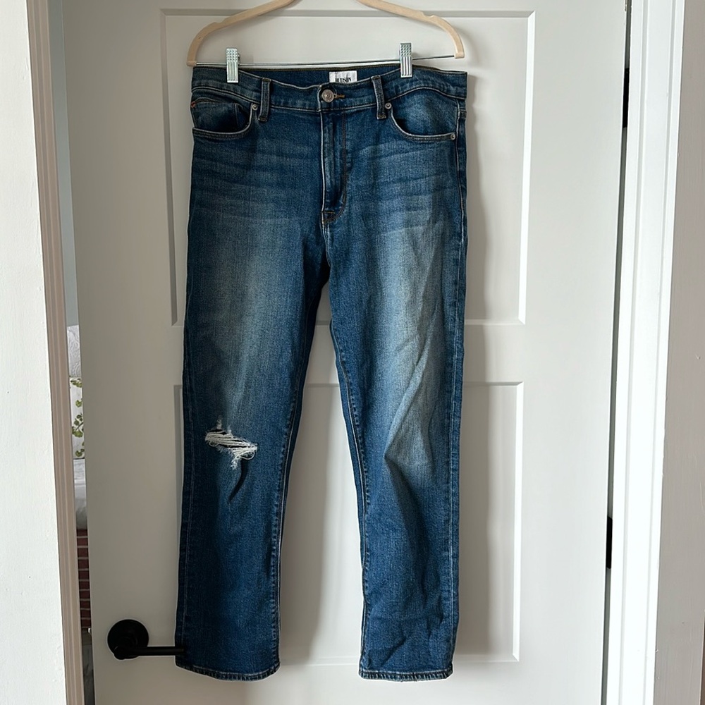 Hudson Jeans